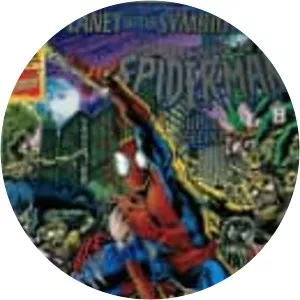 Planet of the Symbiotes - Comic book series