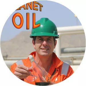 Planet Oil - TV program