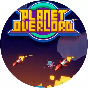 Planet Overlord - Video game