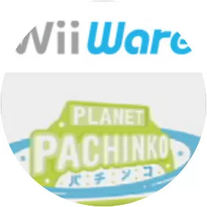 Planet Pachinko