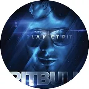 Planet Pit - Studio album by Pitbull