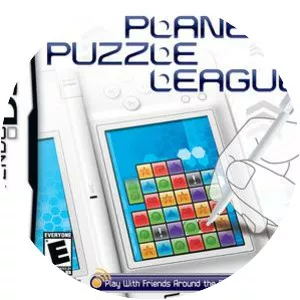 Planet Puzzle League