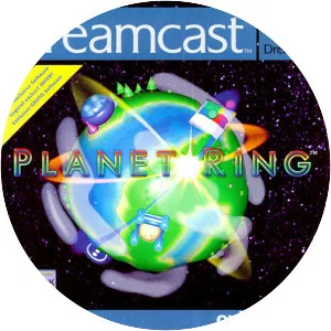 Planet Ring - Video game