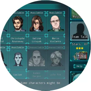 Planet Stronghold: Colonial . . .