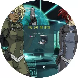 Planet Stronghold - Video game