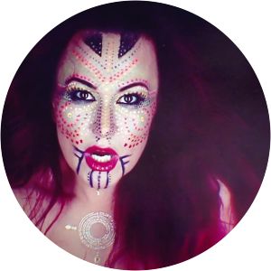 Planet Swan photograph