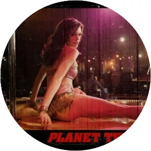 Planet Terror