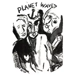 Planet Waves