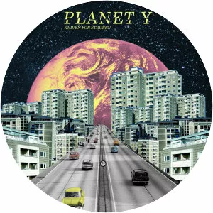 Planet Y - Musical artist