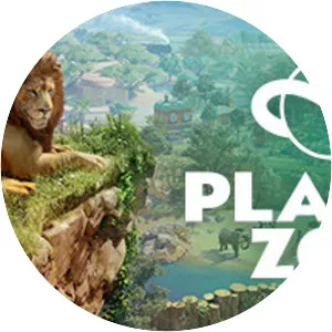Planet Zoo - Video game