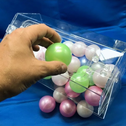 Planeta-Posm - Manufacturer in Moscow, Russia