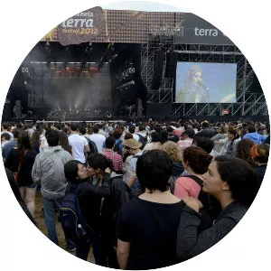 Planeta Terra Festival - Music Festival