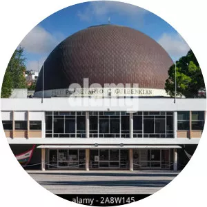 planetario lisboa