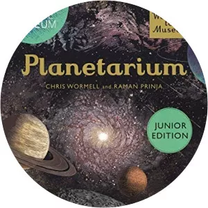 Planetarium Junior Edition