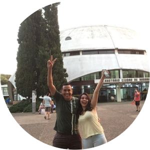 Planetarium of Rosario