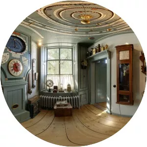 Planetarium Zuylenburgh