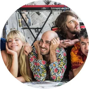 Planete Bolingo - Musical artist