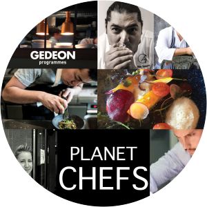 Planète Chefs