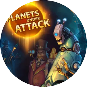 Planets Under Attack