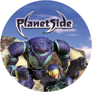 PlanetSide