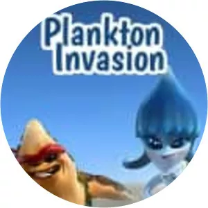 Plankton Invasion