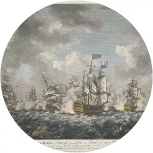 Planned French invasion of Britain