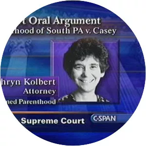 Planned Parenthood v. Casey - Court case