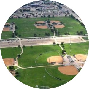 Plano High Point Park