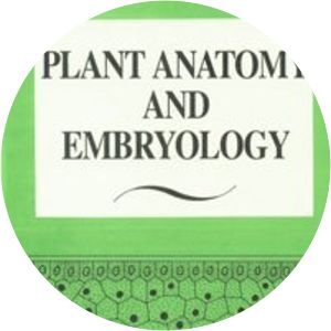 Plant Anatomy and Embryology - Book by S. N. Pandey