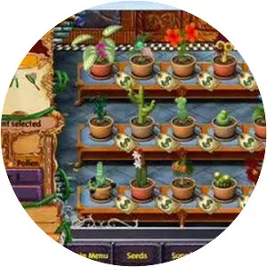 Plant Tycoon