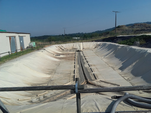 Planta De Grupo Gestan