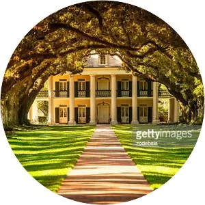 Plantation house - 