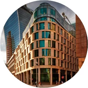 Plantation Place South