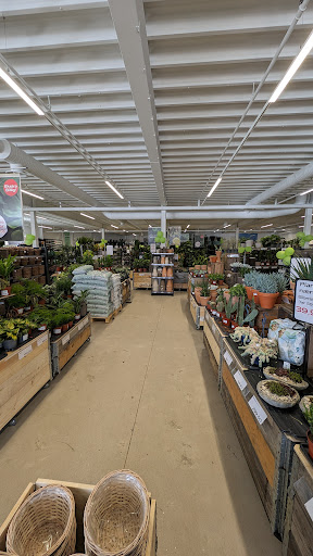 Plantehallen Fredrikstad - Garden center in Rolvsoy, Norway