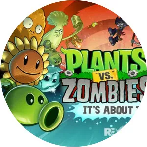 Plants vs. Zombies 2 - Video game