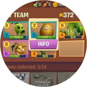 Plants vs. Zombies™ 3 Pre-Alpha