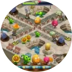 Plants vs Zombies Adventures - Video game