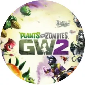 Plants vs. Zombies: Garden Warfare 2 - Video game