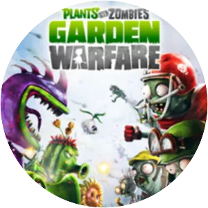 Plants vs. Zombies: Garden Warfare - Video game