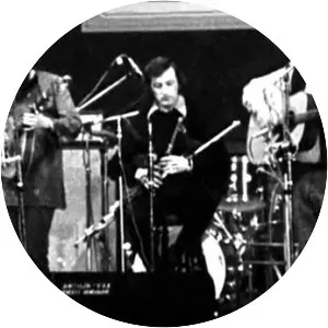 Planxty - Musical band