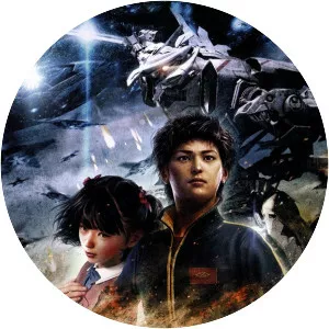 Planzet - 2010 ‧ Sci-fi/Action ‧ 53 mins