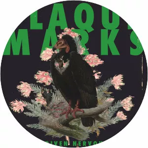 Plaque Marks photograph