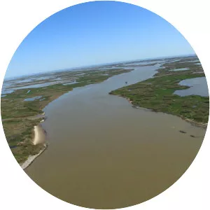 Plaquemines Parish