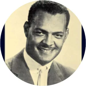 Plas Johnson - American saxophonist