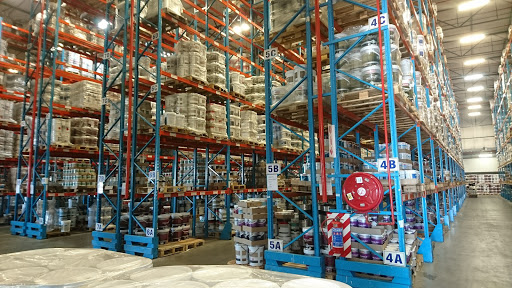 Plascon Automotive  - Paint manufacturer in Port Elizabeth, South Africa