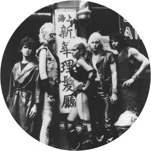 Plasmatics