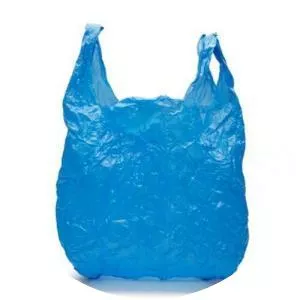 Plastic bag