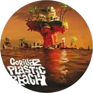 Plastic Beach