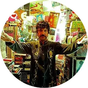 Plastic Crimewave - Illustrator