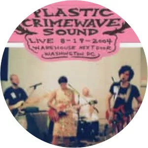 Plastic Crimewave Sound - Musical group